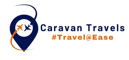 Caravan Travels
