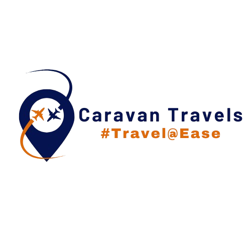 Caravan Travels